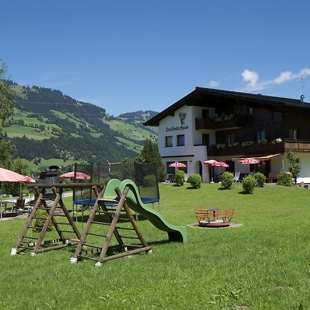 Ferienwohnung Dreiländerhaus Westendorf Zimmer foto