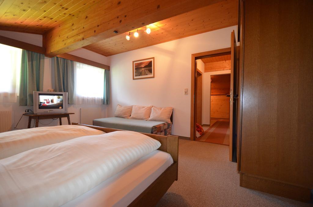 Ferienwohnung Dreiländerhaus Westendorf Zimmer foto