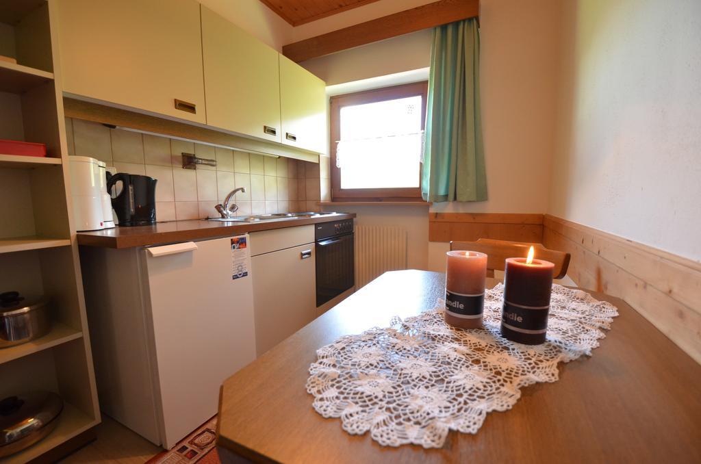 Ferienwohnung Dreiländerhaus Westendorf Zimmer foto