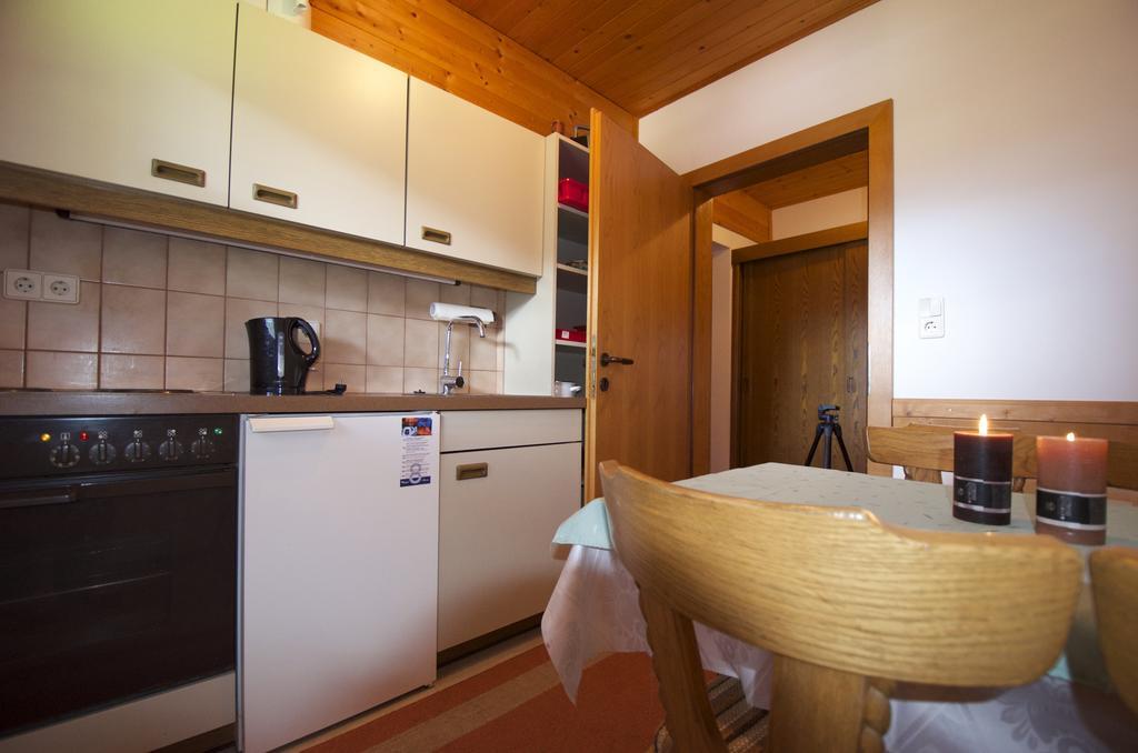 Ferienwohnung Dreiländerhaus Westendorf Zimmer foto